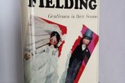 Gentlemen in Their Season by Gabriel Fielding (HQ526)