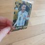 Golden baller Messi football card (rare) Image 2