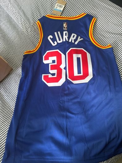 NBA jerseys and baseball jerseys