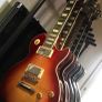 Gibson Les Paul Standard 50s Heritage Cherry Sunburst Image 5
