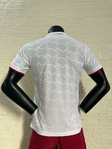 Manchester United Concept Jersey 25/26