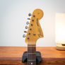 Fender Jaguar JG66 1999 - 2002 - Candy Apple Red Image 3