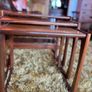 Mid Century Nest of tables Image 6