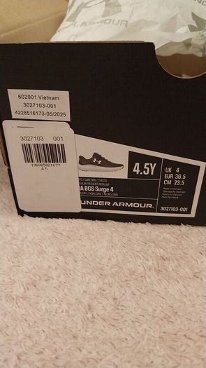 Bnib size 4