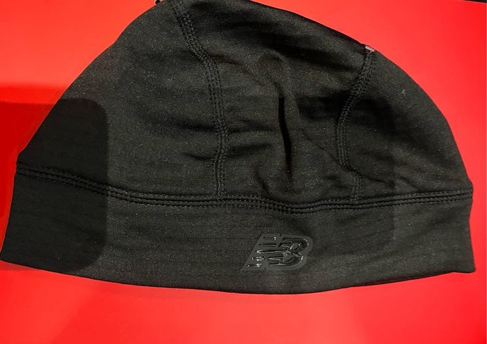New balance running winter hat Lightweight one size