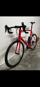 Ridley Fenix C - Ultegra ML 2019 60