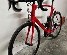 Ridley Fenix C - Ultegra ML 2019 60