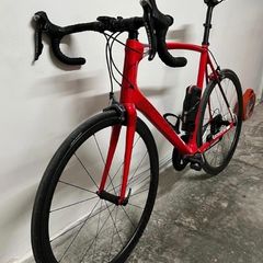 Ridley Fenix C - Ultegra ML 2019 60