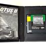 Lotus Challenge RECS 2 for Sega Mega Drive - Boxed and Minty Image 7