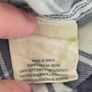 Denim & Supply Ralph Lauren Western Plaid Shirt Size Large Image 5