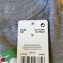 Girls BNWT long sleeve top 2/3 Image 5