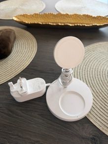 Belkin iPhone and airpods charger