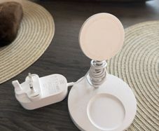 Belkin iPhone and airpods charger