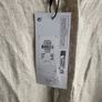 BNWT Ladies Oversize Shirt - UK 10-12 Image 5