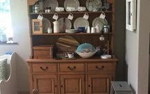 Kitchen Dresser