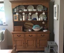 Kitchen Dresser