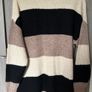 Longline Jumper (Size L) Image 4