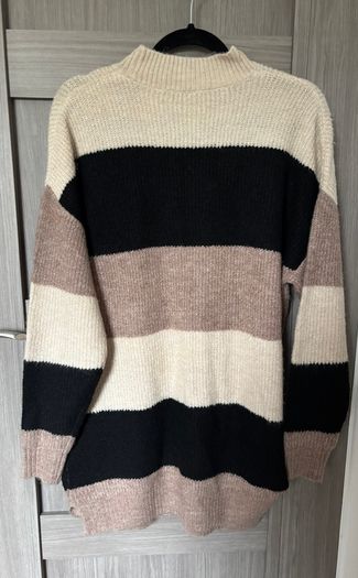 Longline Jumper (Size L)