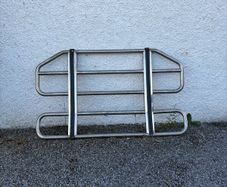 Scania 4series Bull bar