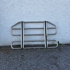 Scania 4series Bull bar