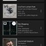 Huge 50 plus hip hop and rap vinyl collection Image 4