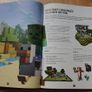 Minecraft Books / Minecraft Annual Image 4