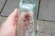 C. J. Hassett Ennis cod neck bottle