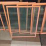 7 Wood Frames and glass Image 5