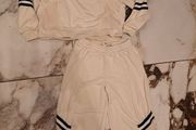 River Island girls 7-8 tracksuit