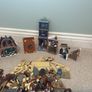 Large LEGO Harry Potter bundle Image 6