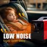 New 12V 5kw Diesel Car Heater Car Parking Air Heater Fast Warm Fast Heating Vehicle Preheating System with LCD Thermostat Remote Control Automatic Shutdown Safety Protection Image 4