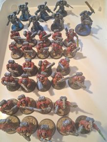 warhammer 40k