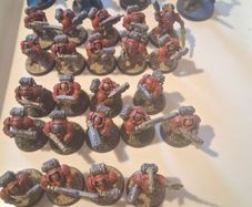 warhammer 40k