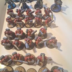warhammer 40k
