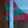 Christmas Hanging Flag Image 4
