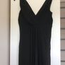 Debut black coctail dress Image 2