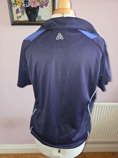 Laois GAA Polo Shirt - Medium size