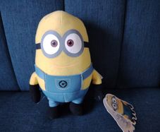 Minion Plush Soft Teddy