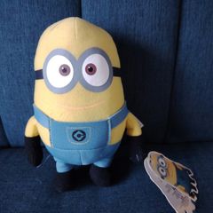 Minion Plush Soft Teddy