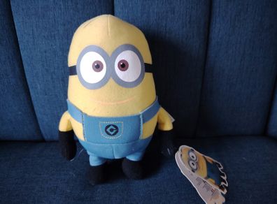 Minion Plush Soft Teddy