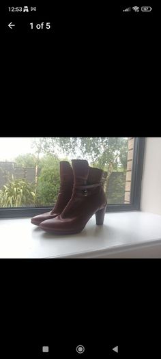 ECCo Boots