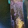 Vintage Rare 1989 Swatch Casbah Rock Watch FREE POSTAGE Image 3