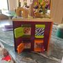 Zany Zoo activity cube Image 4