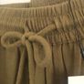 kaki trousers Image 4