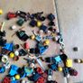 LEGO Figures lot Image 4