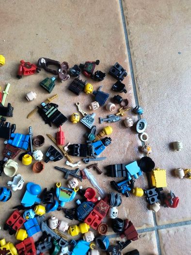 LEGO Figures lot
