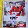 Fifa 11  PlayStation3 Ps3 Games Original Image 4