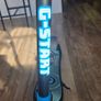 G-Start Electric Scooter for kids Image 4