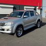 Toyota Hilux 2015 Image 5
