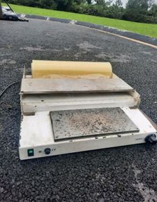 Sealer